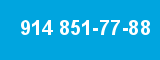 914 851-77-88 914 851-77-88